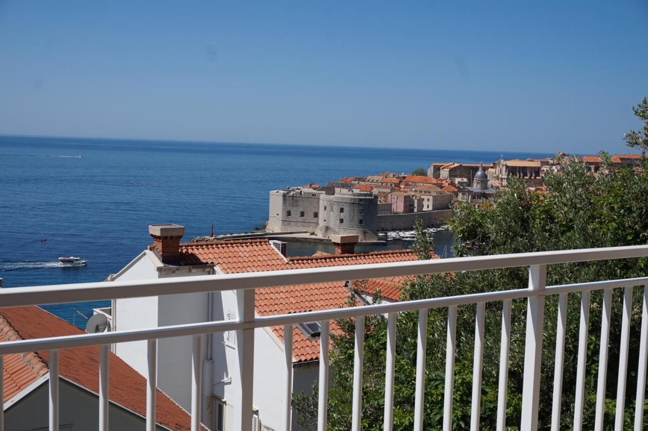 Paola Suite 5 Min From The Beach Dubrownik Zewnętrze zdjęcie