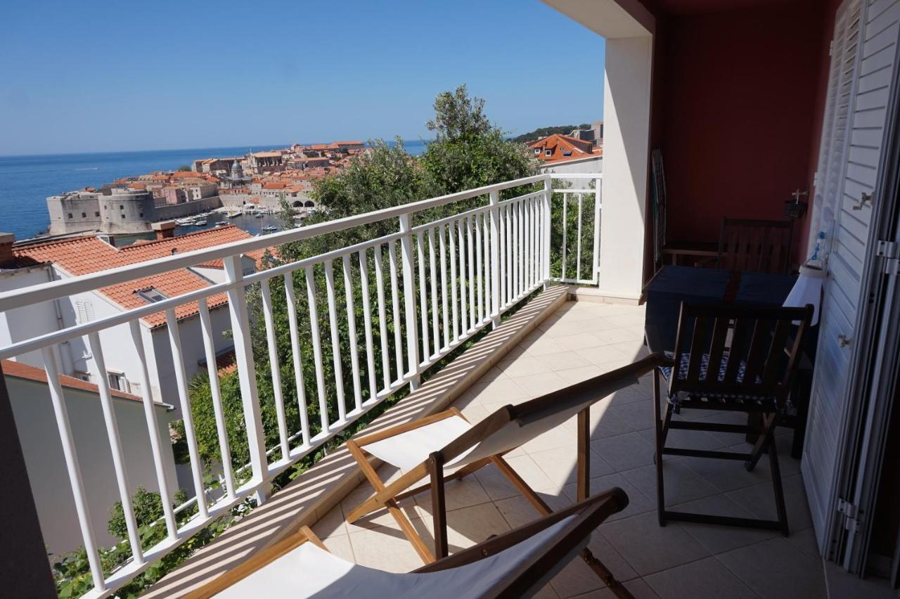 Paola Suite 5 Min From The Beach Dubrownik Zewnętrze zdjęcie