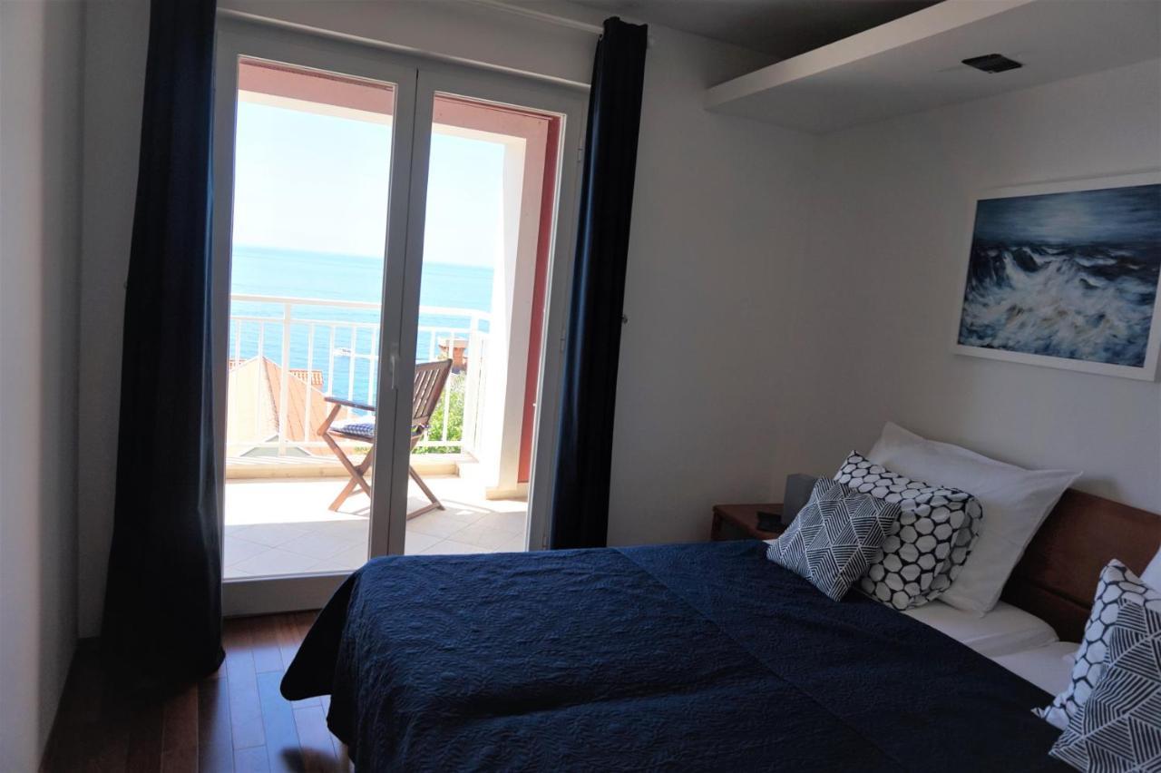 Paola Suite 5 Min From The Beach Dubrownik Zewnętrze zdjęcie