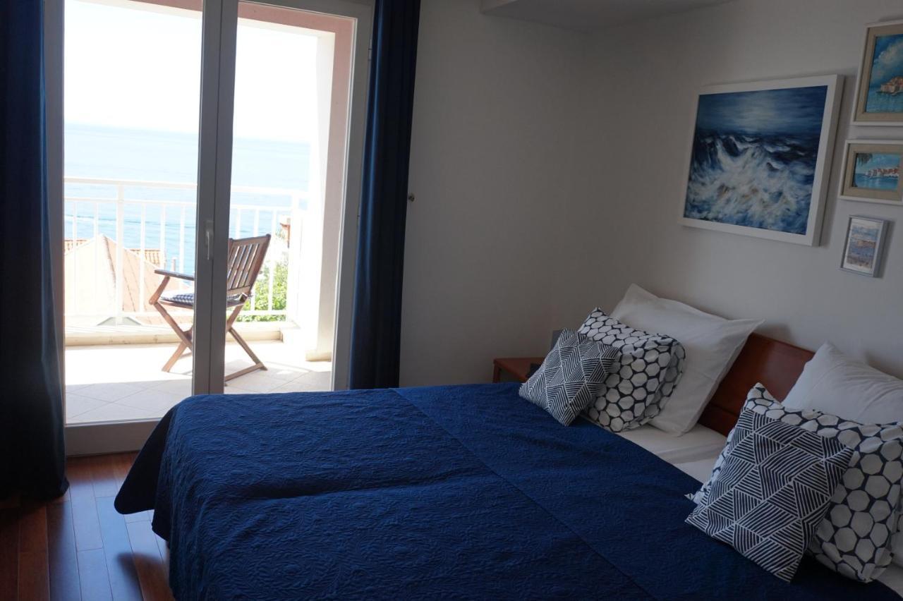 Paola Suite 5 Min From The Beach Dubrownik Zewnętrze zdjęcie