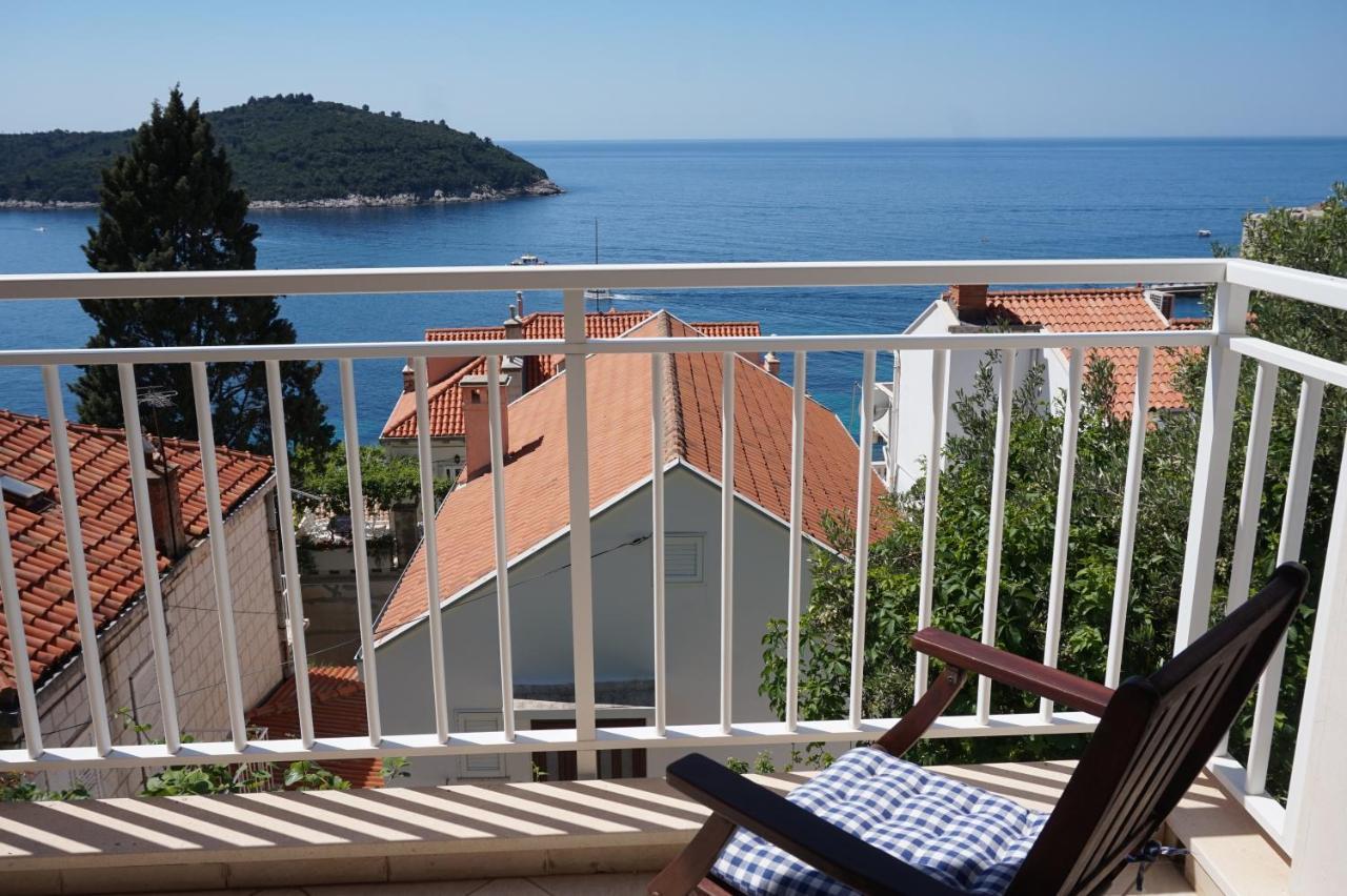 Paola Suite 5 Min From The Beach Dubrownik Zewnętrze zdjęcie