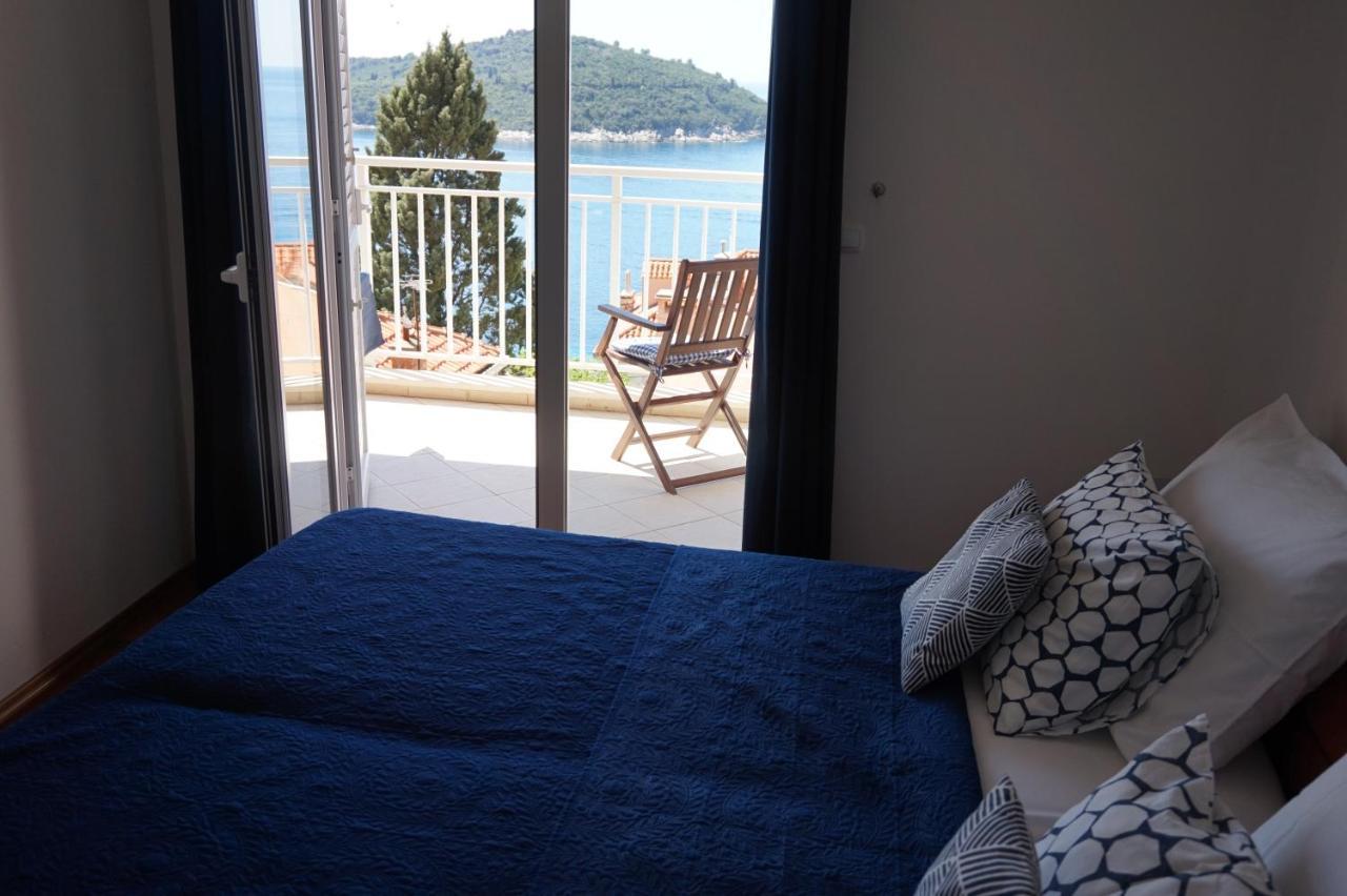 Paola Suite 5 Min From The Beach Dubrownik Zewnętrze zdjęcie